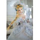 Hinana Queena With Belle Bridal One Piece(Reservation/3 Colours/Full Payment Without Shipping)